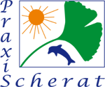 Scherat Logo